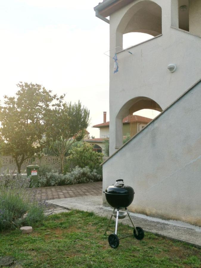 Apartments Porec Istria By Nina Екстериор снимка