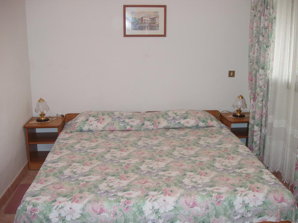 Apartments Porec Istria By Nina Екстериор снимка