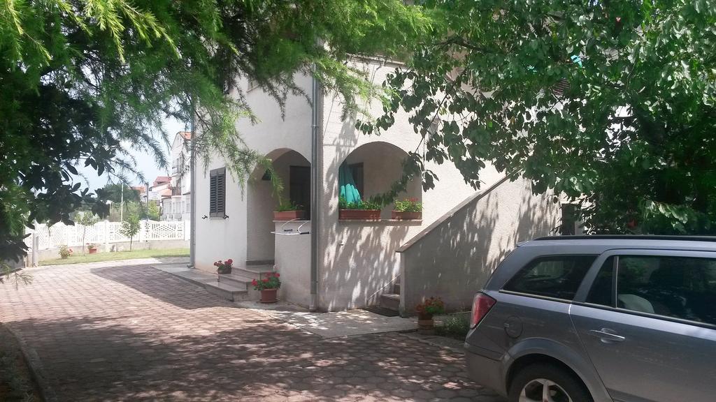 Apartments Porec Istria By Nina Екстериор снимка
