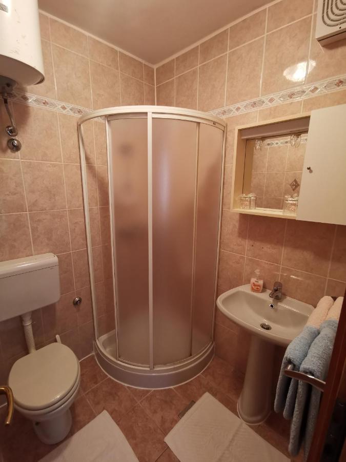Apartments Porec Istria By Nina Екстериор снимка
