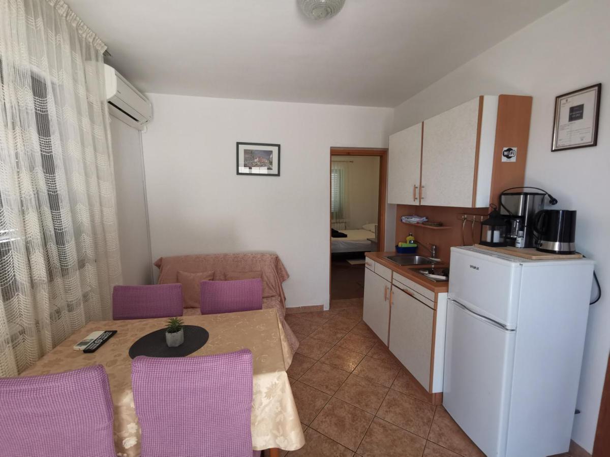 Apartments Porec Istria By Nina Екстериор снимка