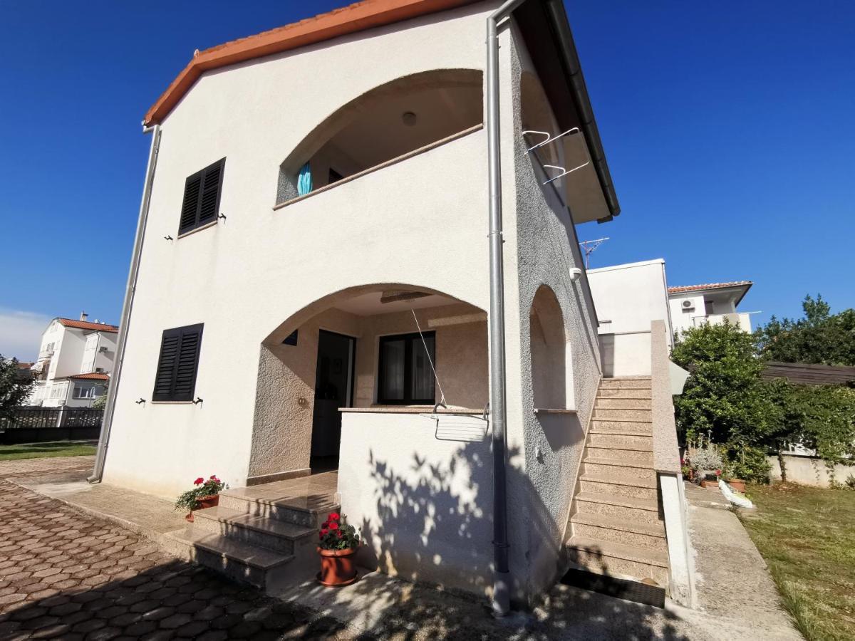 Apartments Porec Istria By Nina Екстериор снимка