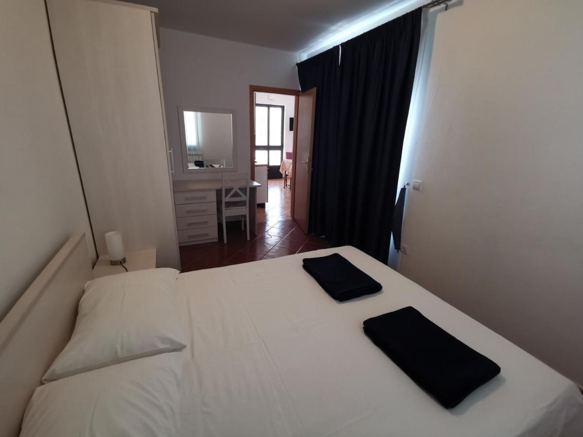 Apartments Porec Istria By Nina Екстериор снимка